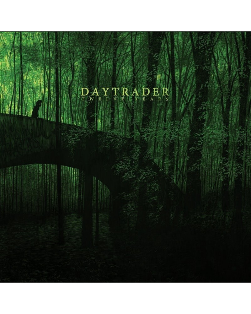 Daytrader TWELVE YEARS CD $5.58 CD