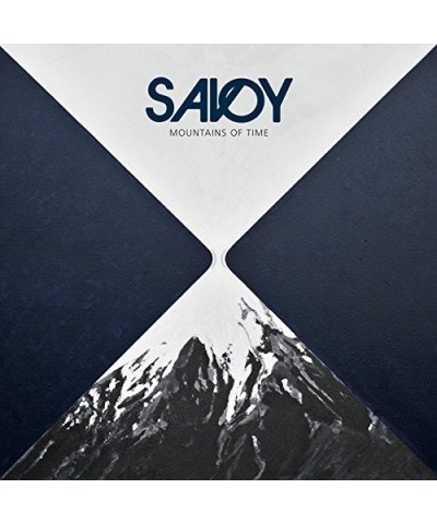 Savoy Mountains Of Time Vinyl Record $7.36 Vinyl