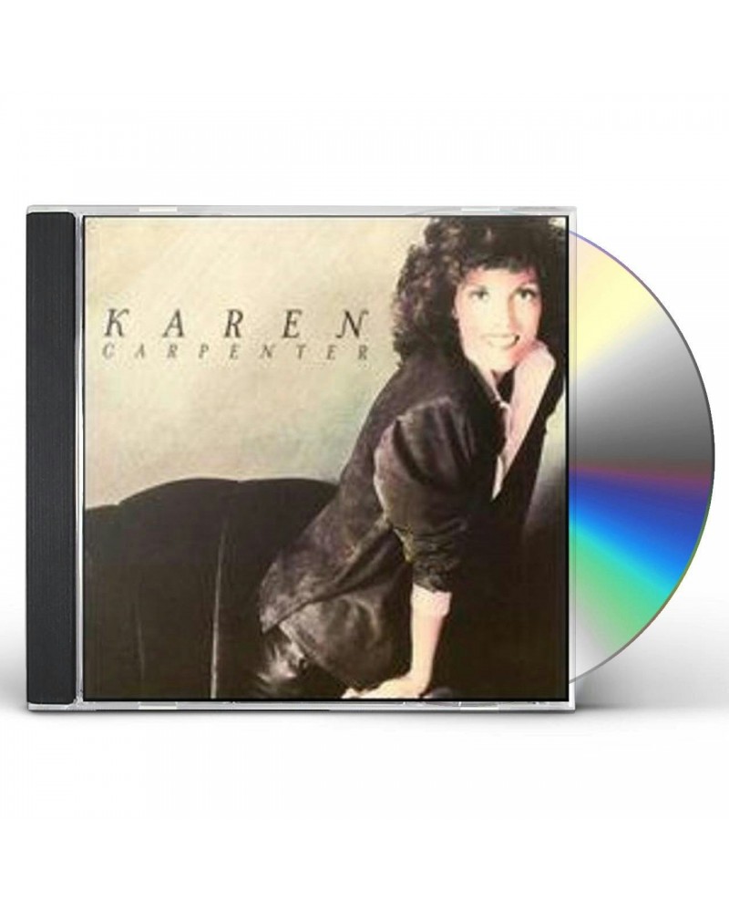 Karen Carpenter CD $6.66 CD
