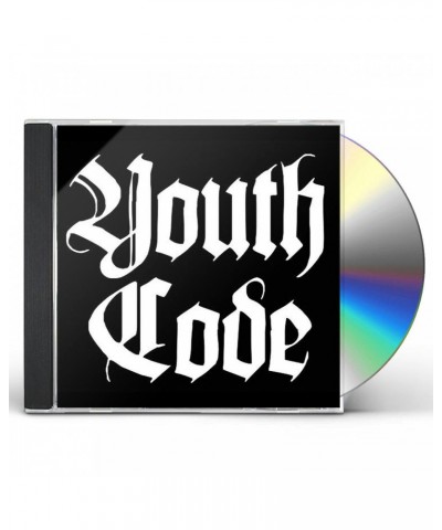 Youth Code AN OVERTURE: COLLECTION CD $4.25 CD
