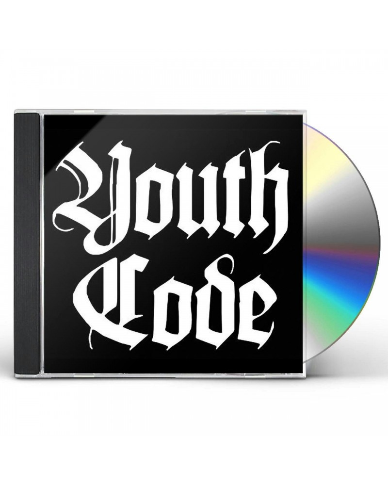 Youth Code AN OVERTURE: COLLECTION CD $4.25 CD