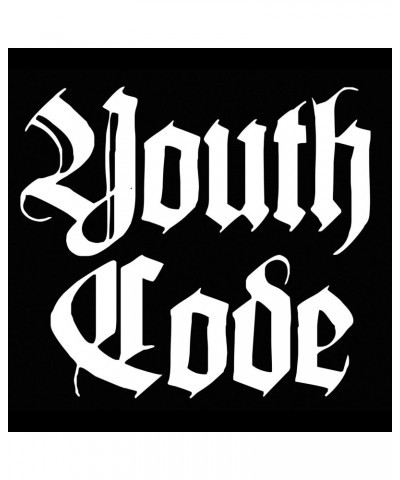 Youth Code AN OVERTURE: COLLECTION CD $4.25 CD