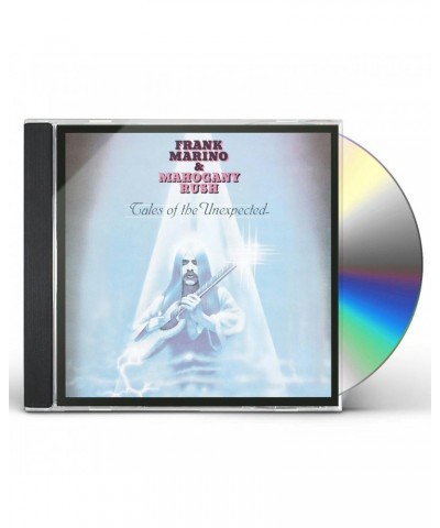 Frank Marino & Mahogany Rush TALES OF THE UNEXPECTED CD $3.24 CD