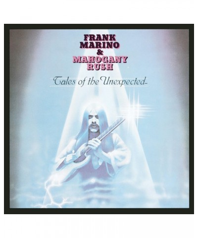 Frank Marino & Mahogany Rush TALES OF THE UNEXPECTED CD $3.24 CD