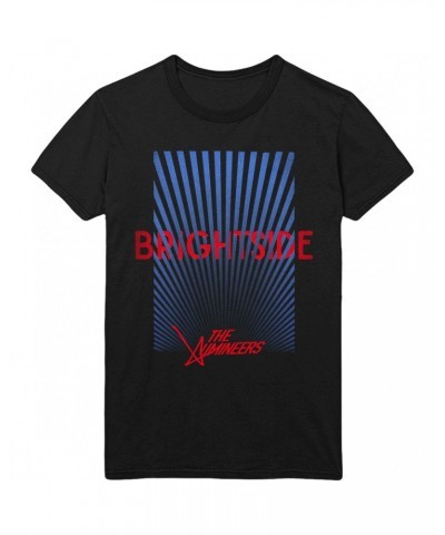 The Lumineers BRIGHTSIDE Light Rays Tee $14.70 Shirts