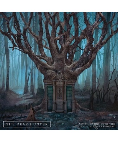 The Dear Hunter Act V: Hymns With The Devil In Confessional Vinyl Record $9.60 Vinyl