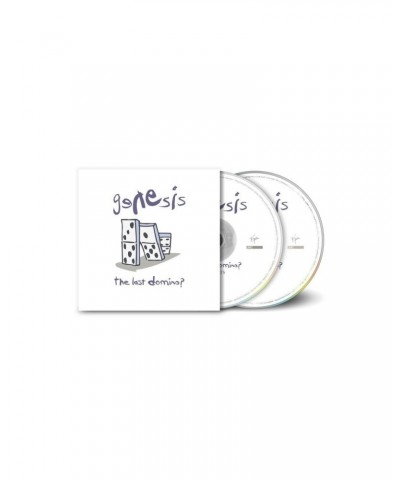 Genesis The Last Domino? - The Hits (2CD) $12.24 CD