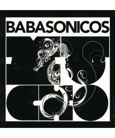 Babasónicos MUCHO CD $6.71 CD