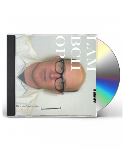 Lambchop This (Is What I Wanted To Tell You) CD $6.88 CD