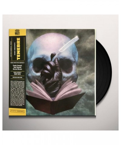 Goblin TENEBRE / Original Soundtrack Vinyl Record $16.65 Vinyl