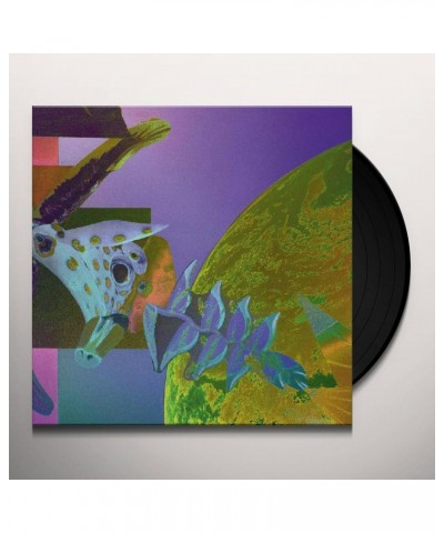 Kiki Pau Hiisi Vinyl Record $7.74 Vinyl