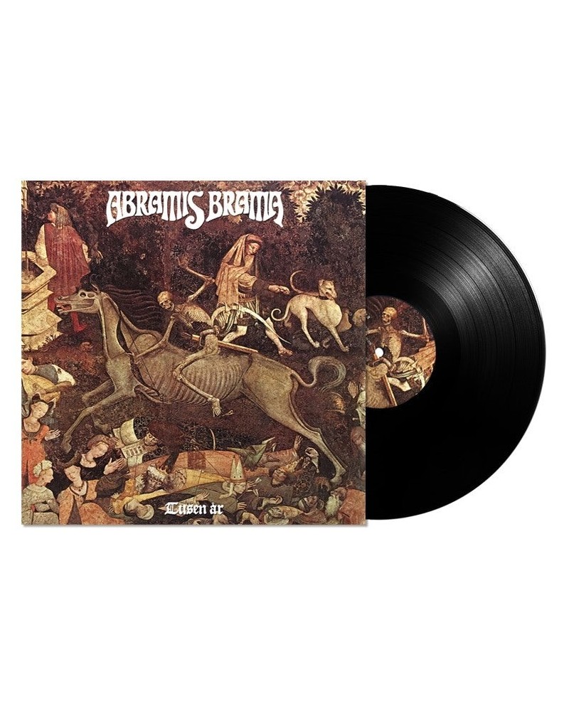 Abramis Brama TUSEN AR Vinyl Record $6.45 Vinyl