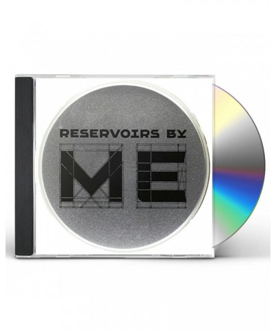 Me RESERVOIRS CD $9.46 CD