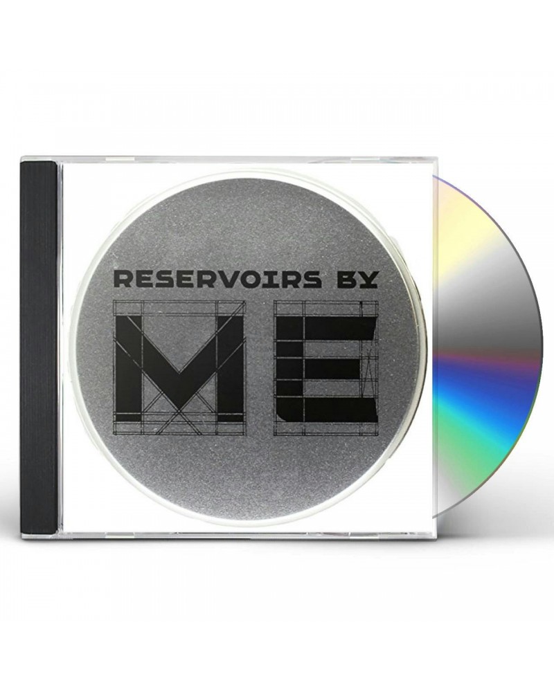 Me RESERVOIRS CD $9.46 CD