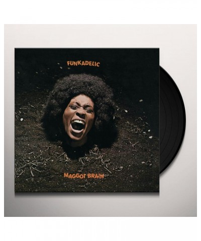 Funkadelic Maggot Brain Vinyl Record $9.13 Vinyl