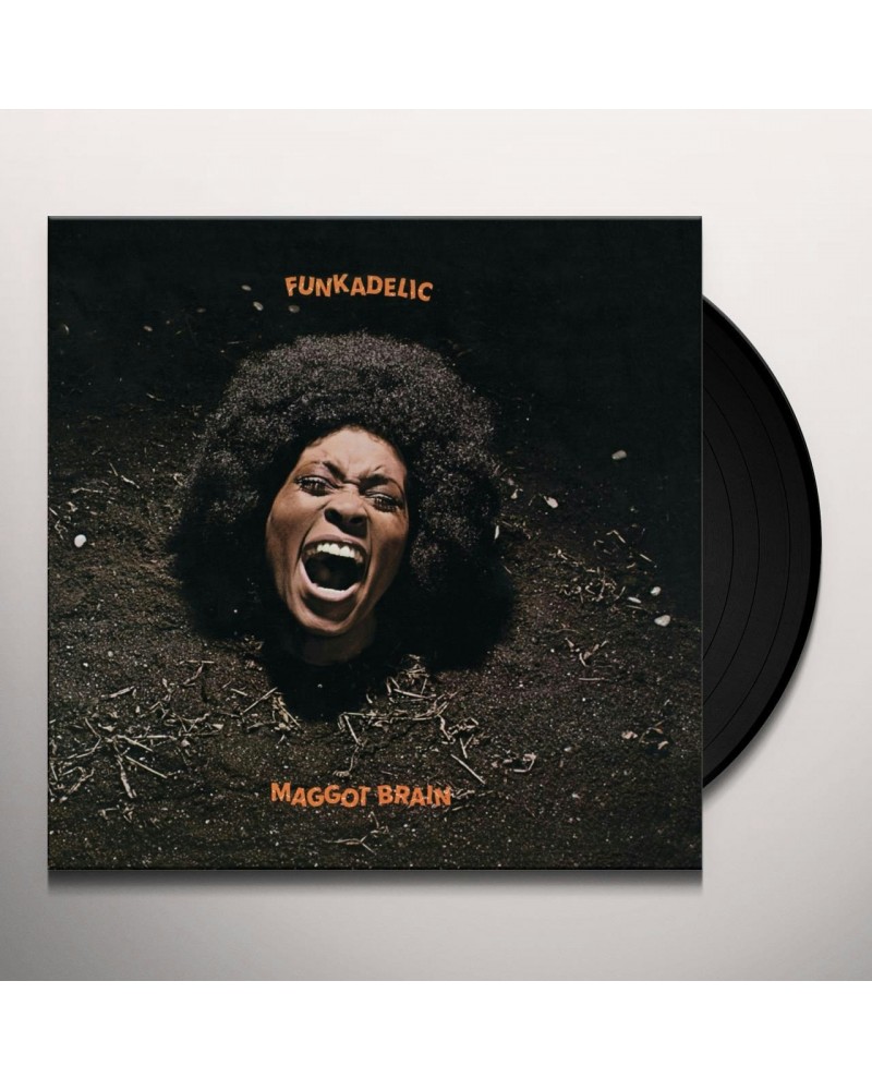 Funkadelic Maggot Brain Vinyl Record $9.13 Vinyl