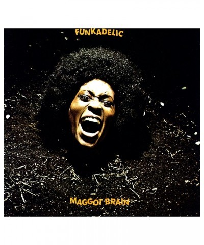 Funkadelic Maggot Brain Vinyl Record $9.13 Vinyl