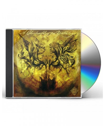 A Forest Of Stars SHADOWPLAY FOR YESTERDAYS CD $5.17 CD