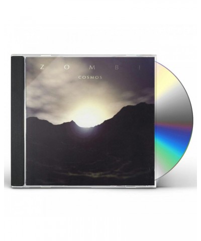Zombi Cosmos CD $4.94 CD
