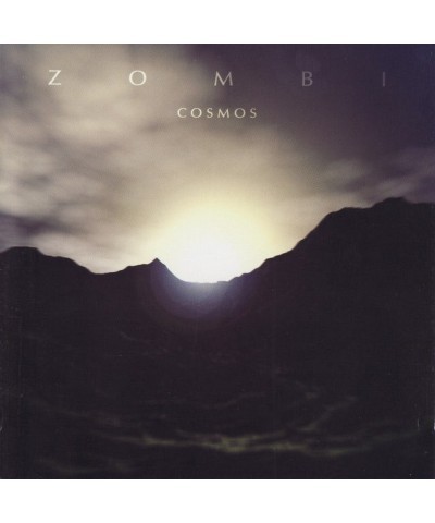 Zombi Cosmos CD $4.94 CD