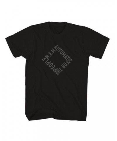 R.E.M. Automatic For The People Tee $8.75 Shirts