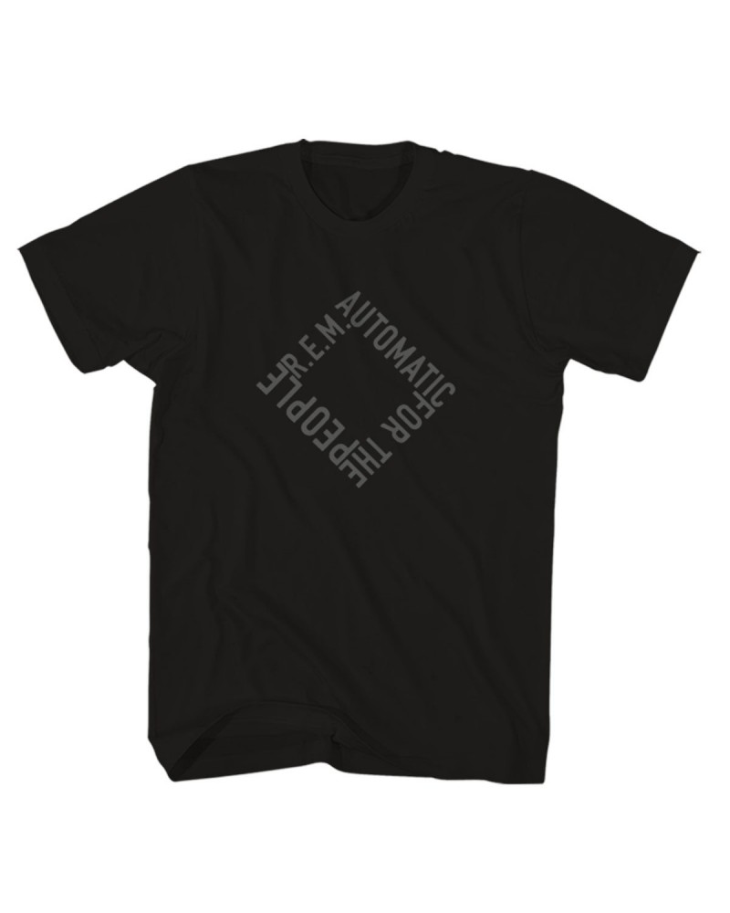 R.E.M. Automatic For The People Tee $8.75 Shirts