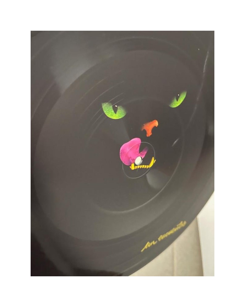 Triana UN ENCUENTRO Vinyl Record $13.87 Vinyl