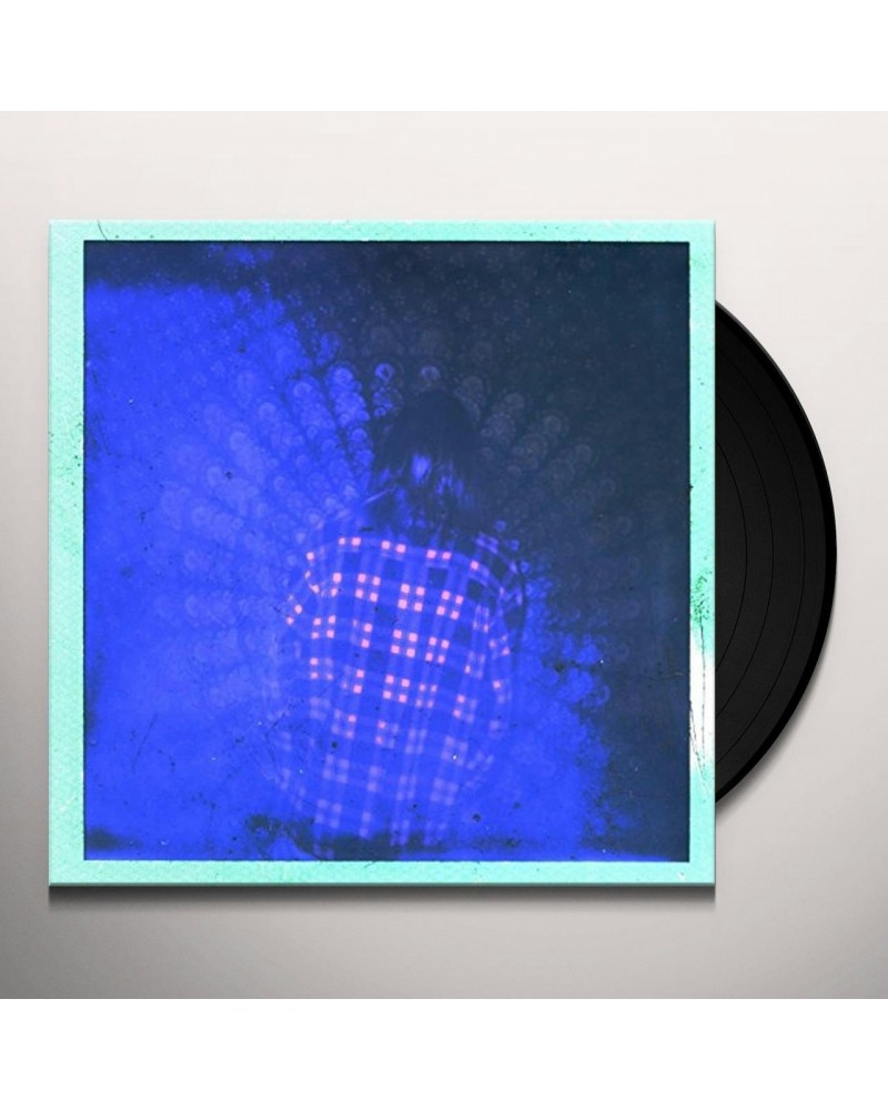 Votaries Psychometry Vinyl Record $5.27 Vinyl