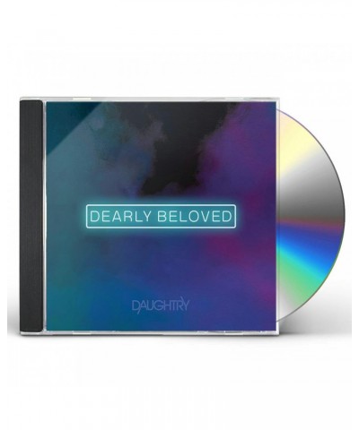 Daughtry Dearly Beloved CD $8.82 CD