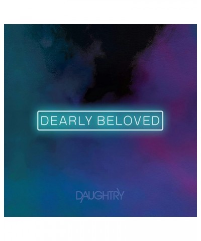 Daughtry Dearly Beloved CD $8.82 CD