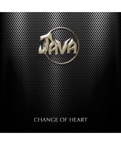 Java CHANGE OF HEART CD $5.61 CD