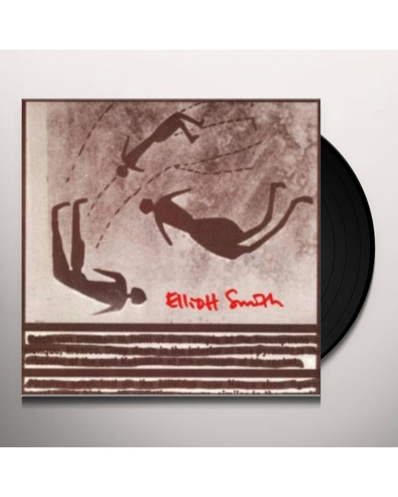 Elliott Smith Needle In The Hay Vinyl Record $4.04 Vinyl