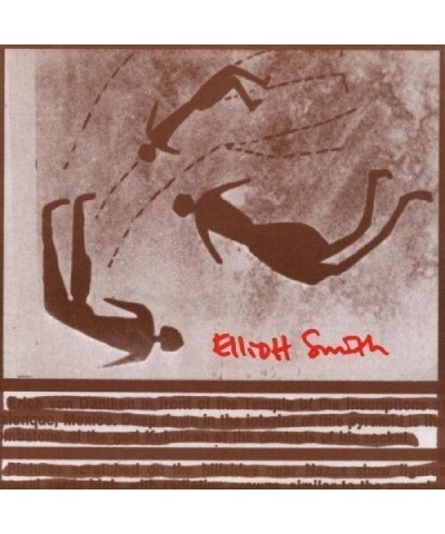 Elliott Smith Needle In The Hay Vinyl Record $4.04 Vinyl