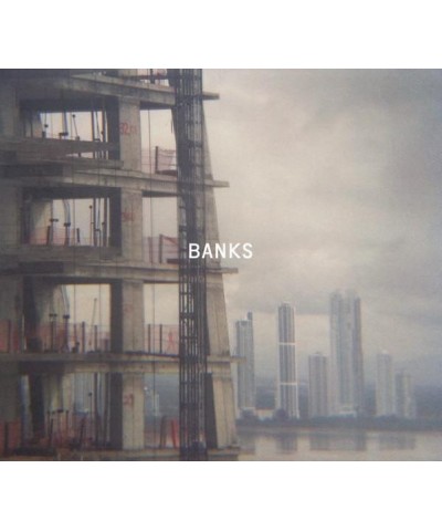 Paul Banks BANKS CD $6.97 CD