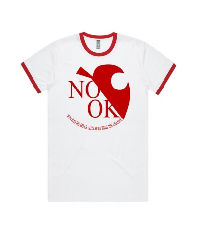 Geek Punk "Nooks" T-Shirt $11.66 Shirts