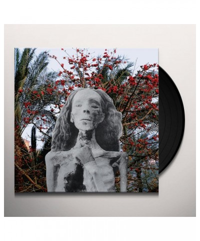 Sam Shalabi ISIS AND OSIRIS Vinyl Record $3.72 Vinyl