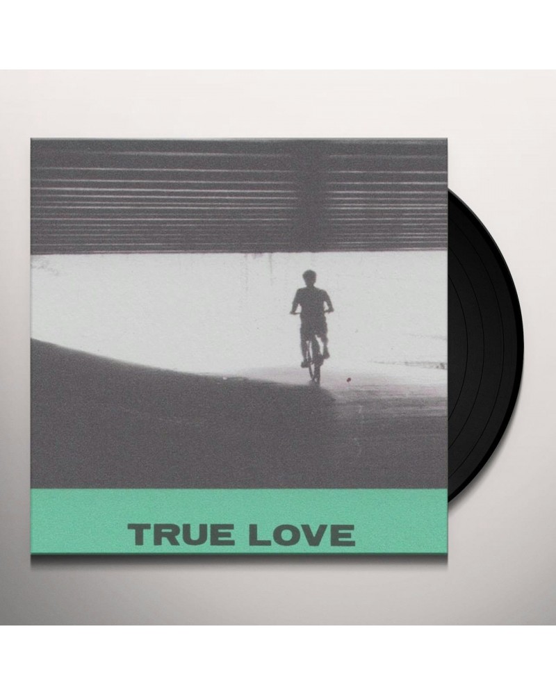 Hovvdy True Love Vinyl Record $8.91 Vinyl