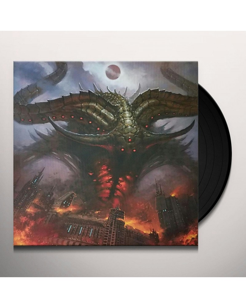 Thee Oh Sees Smote Reverser Vinyl Record $10.20 Vinyl