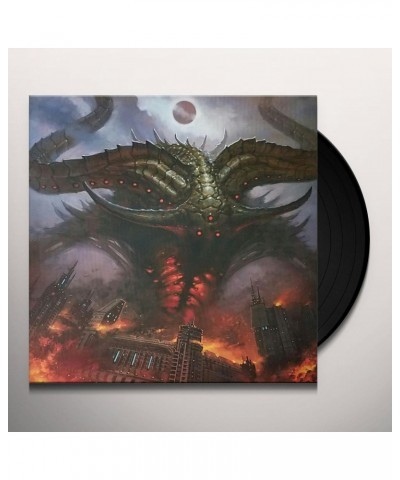 Thee Oh Sees Smote Reverser Vinyl Record $10.20 Vinyl