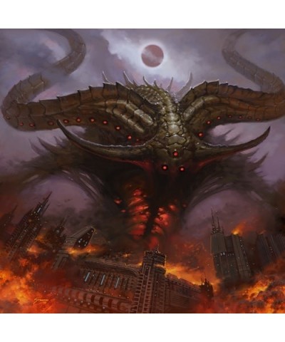 Thee Oh Sees Smote Reverser Vinyl Record $10.20 Vinyl