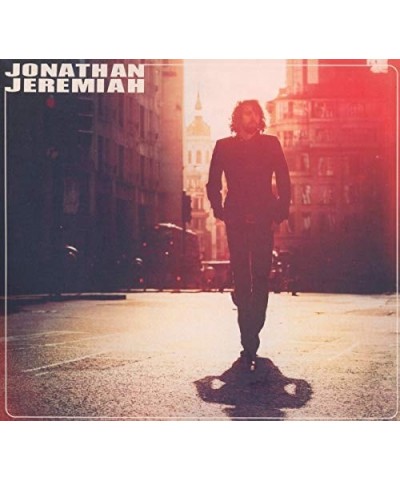 Jonathan Jeremiah GOOD DAY CD $6.66 CD