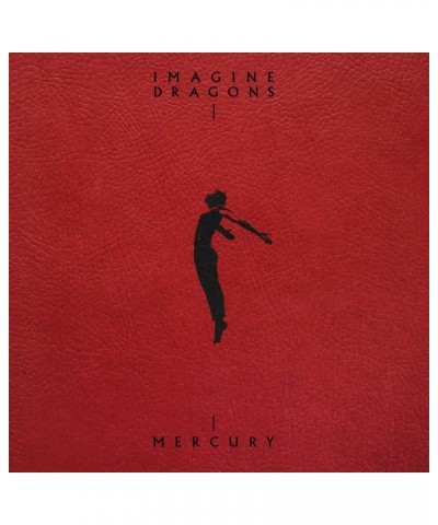 Imagine Dragons Mercury - Acts 1 & 2 CD $7.44 CD