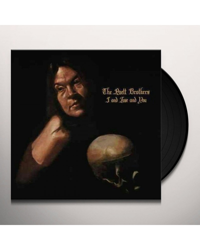 The Avett Brothers I And Love And You (2 LP) Vinyl Record $20.21 Vinyl