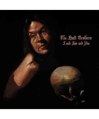 The Avett Brothers I And Love And You (2 LP) Vinyl Record $20.21 Vinyl