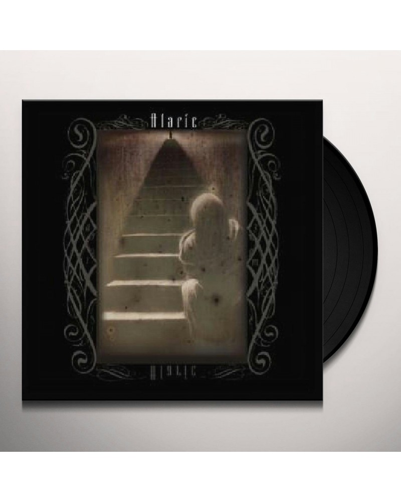 Alaric Vinyl Record $5.10 Vinyl