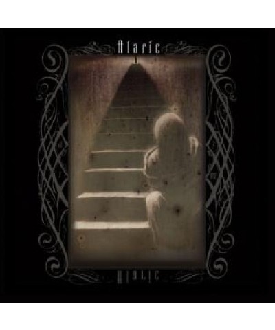 Alaric Vinyl Record $5.10 Vinyl