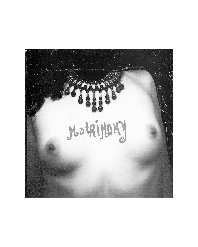 Matrimony Kitty Finger Vinyl Record $7.31 Vinyl