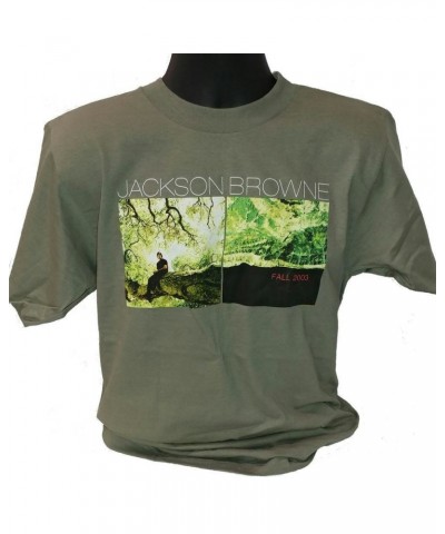Jackson Browne Fall 2003 T-Shirt $6.23 Shirts