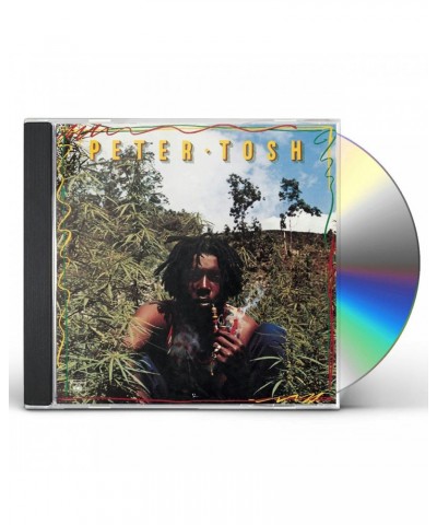Peter Tosh LEGALIZE IT CD $4.50 CD