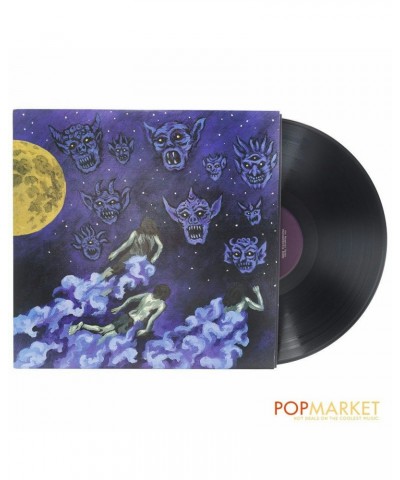 The Mountain Goats Transcendental Youth Vinyl Record $8.90 Vinyl
